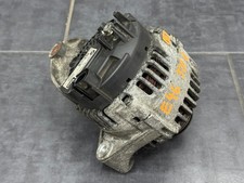 Alternator BMW 3 Series E46 318d 320d Genuine Generator 14V 150A 7789980