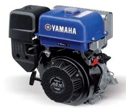 Moteur complet yamaha mx400 - yamaha,