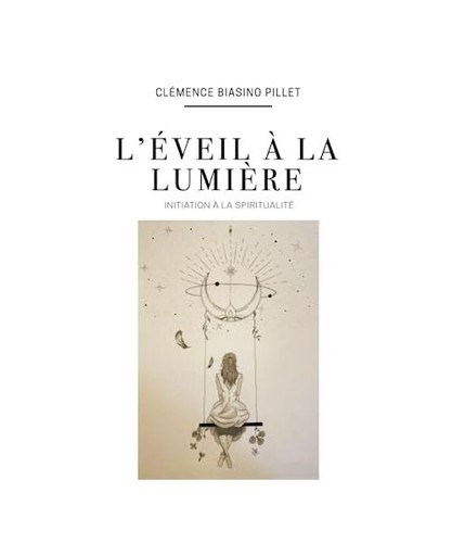 éveil la lumière - l'éveil,