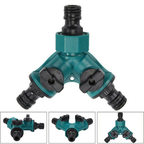 Irrigation voie robinet - 2,