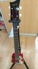 HOFNER HCT-SHVB-R Electric Bass