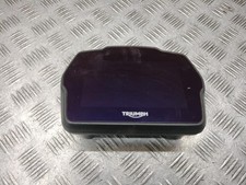 2021 TRIUMPH SPEED TRIPLE 1200 RS RIPLE 1200 RS CLOCK