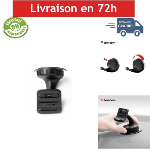 Support gps tomtom - support,