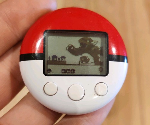 Pokewalker nintendo - pokewalker, ds