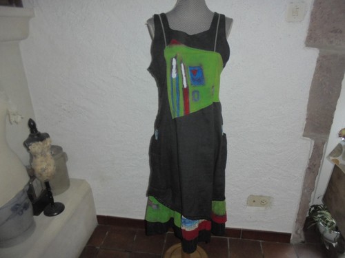 Robe aventures des toiles - robe,
