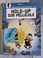 bd benoît brisefer hold up