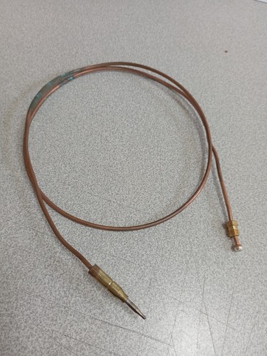 Thermocoupleur gaz four - gaz,
