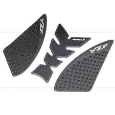 Yamaha YZF R125 Traction Tank Pad Grips Complete Set