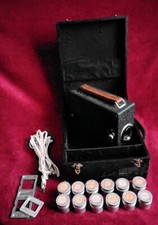 Ancien Projecteur CAMERAFIX