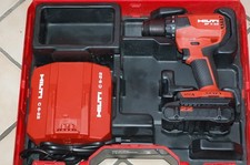 Hilti SF4 22 Nuron Tournevis