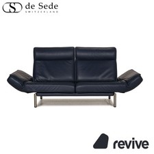 De Sede DS 450 Canapé En Cuir