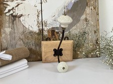 👿 Déco Patère Porte