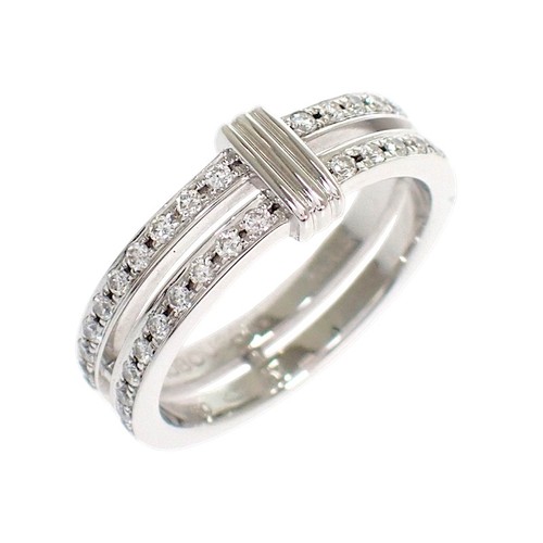 Bague mauboussin taille - #11, (taille