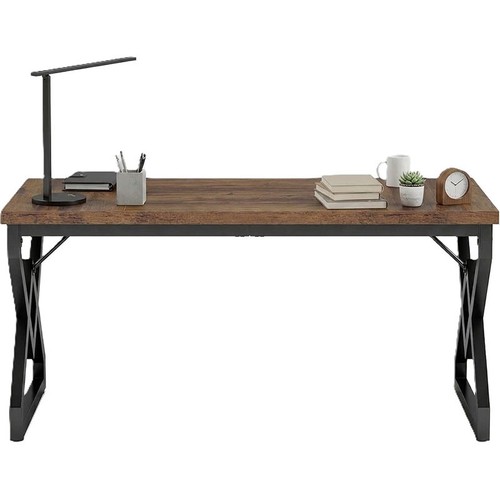 Bureau ordinateur - bureau, d'ordinateur