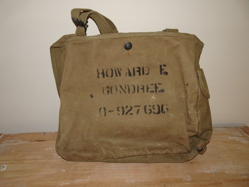Musette m36 nominative avec - nominative,