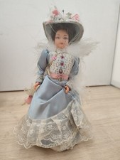 Poupée Folklorique Historique