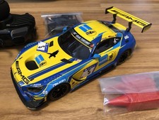 Kyosho Mini-Z MR-03 MM FHSS Mercedes-AMG GT3 Fullset USED