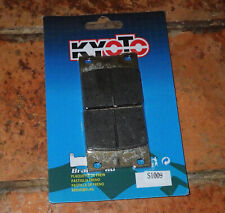 Plaquette Frein AR - Suzuki -