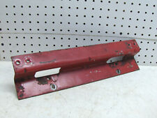 WHEEL HORSE LAWN & GARDEN TRACTOR SEAT FENDER PAN MOUNT