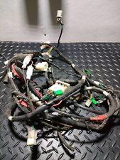 faisceau      scooter sym 50   FIDDLE III 2017