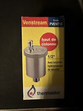 Purgeur Air Automatique