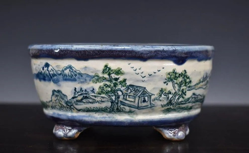 Pot bonsaï japonais - bonsaï,