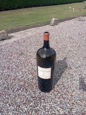 Rare Bouteille Vide 18L