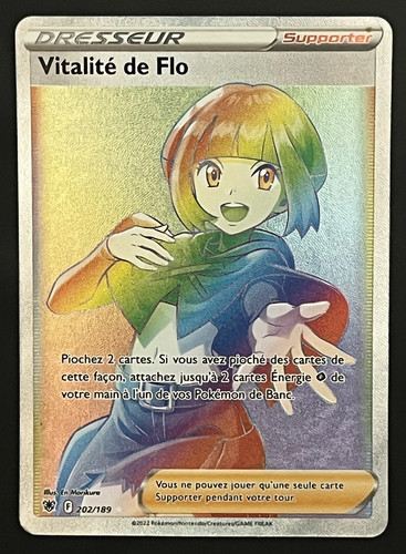Vitalité de flo - 🇫🇷,
