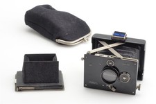 Plaubel Makina I (Bébé) 4.5x6cm