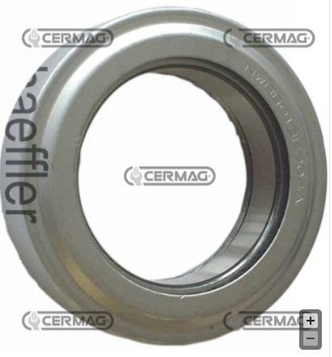Palier pousser case pour - palier,