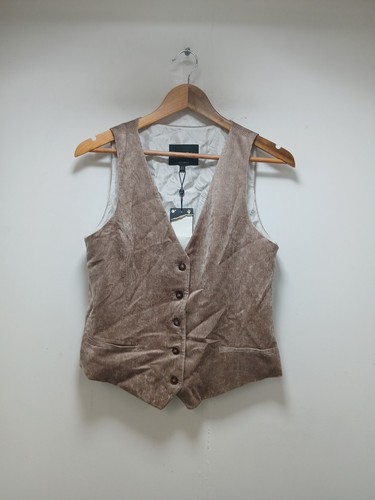 Massimo dutti gilet - massimo,