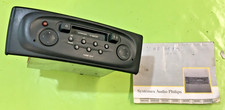 Autoradio K7 / RENAULT MEGANE