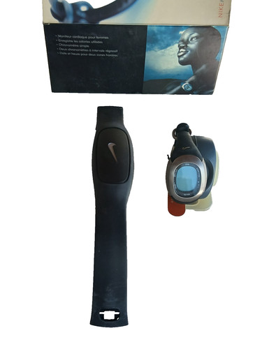 Nike imara hrm - imara, montre