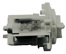 LG Intello Washer 7kg Drain Pump Rc45