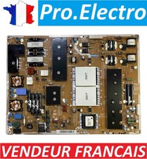 PSU alimentation TV SAMSUNG