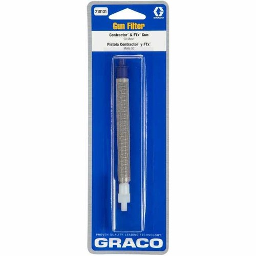 Graco filtre primaire - filtre,