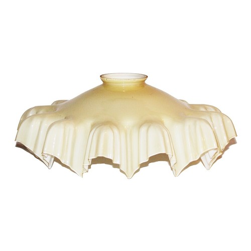 Ancien abat jour suspension - abat-jour,