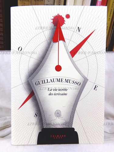 Vie secrète des - la,
