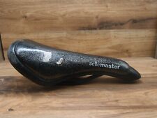 MTB seat SELLE MASTER by Velo 283 saddle 1990's