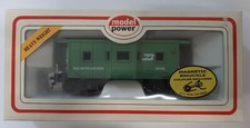 98245 Wagon Voyageur Caboose