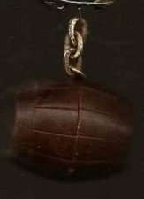 02 : PORTE CLES TONNEAU VIN GRANJI