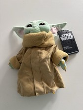 Peluche Grogu Star Wars Disney
