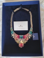 Magnifique Collier Swarovski