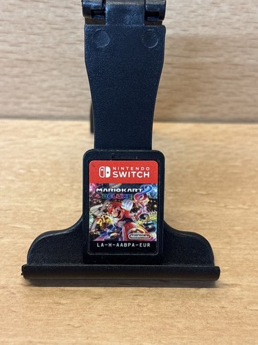 Mario kart deluxe - mario, nintendo