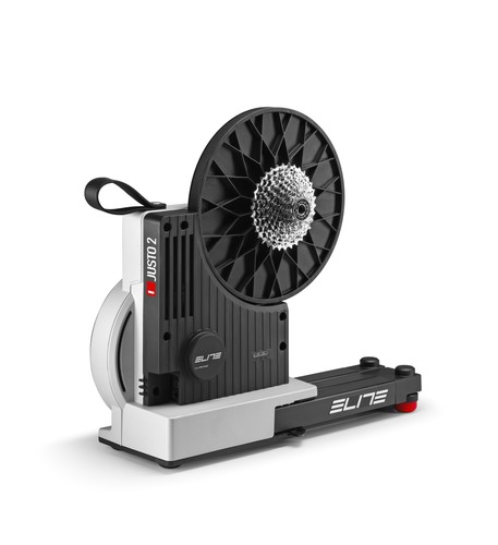 Home trainer elite justo - home-trainer,
