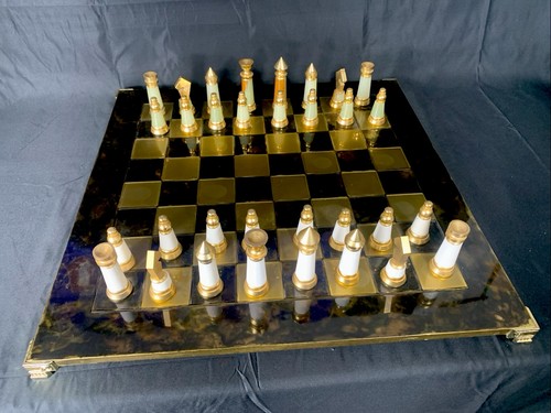 Grand jeu d échecs - cm, d'échecs