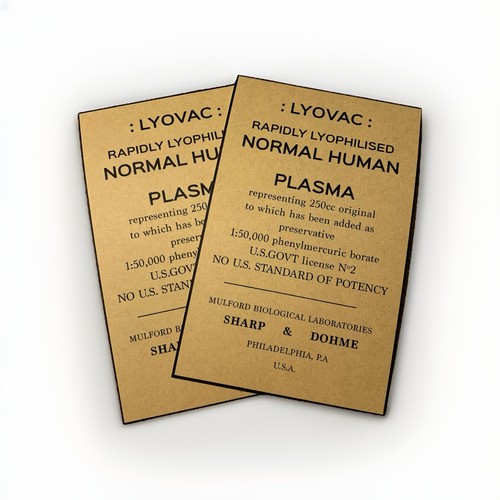 Set etiquettes plasma - etiquettes,