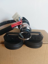 CONTACTeur Clé Serrure Neiman