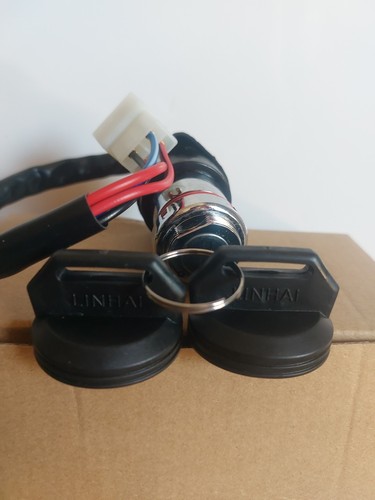 Neiman barillet clef - barillet,