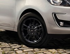 Ford Jante en alliage 15" 5 x